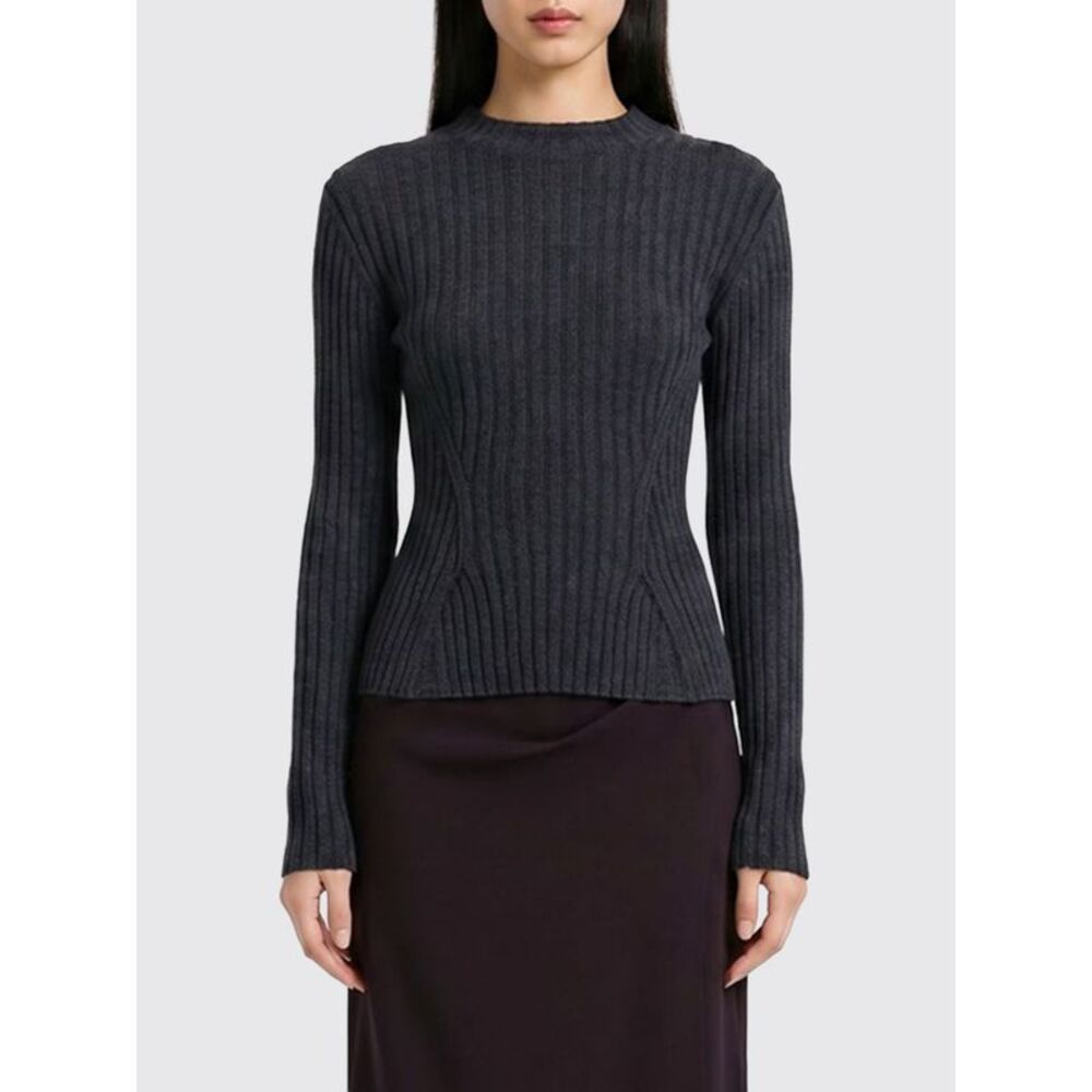 Victoria Victoria Beckham Sweater Woman Grey